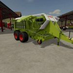 claas quadrant 2200 rc v1.0 fs22 5