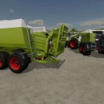 claas quadrant 2200 rc v1.0 fs22 6