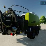 claas quadrant 5300fc v1.0 fs22 3