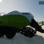 claas quadrant 5300fc v1.0 fs22 6