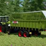 claas quantum 3800k v1.0 fs22 1