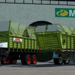 claas quantum 3800k v1.0 fs22 2