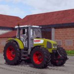 claas renault ares pack beta v1.0 fs22 3