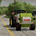 claas rollant 250 v1.0 fs22 3