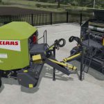 claas rollant 350 rotocut v1.0 fs22 2