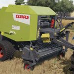 claas rollant 350 rotocut v1.0 fs22 4