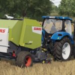 claas rollant 350 rotocut v1.1 fs22 4