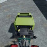 claas rollant 350rc beta fs22 1