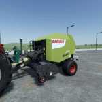 claas rollant 350rc beta fs22 2