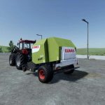 claas rollant 350rc beta fs22 3