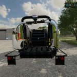 claas rollant 455 rc uniwrap aoiedition v1.0.0.1 fs22 2