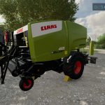 claas rollant 455 rc uniwrap aoiedition v1.0.0.1 fs22 3