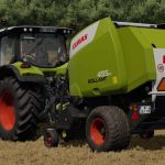 claas rollant 455 rc v1.0 fs22 3