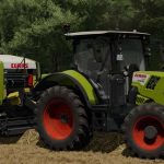 claas rollant 455 rc v1.0 fs22 4