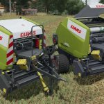 claas rollant 455 rotocut v1.1 fs22 3