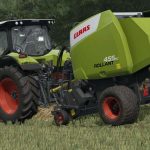 claas rollant 455 rotocut v1.1 fs22 6