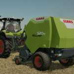 claas rollant 520 v1.0 fs22 1