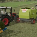 claas rollant 520 v1.0 fs22 5