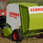 claas rollant 66 v1.0 fs22 1