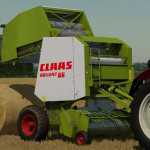 claas rollant 66 v1.0 fs22 4