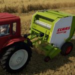 claas rollant 66 v1.0 fs22 5