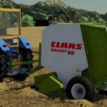 claas rollant 66 v1.0.1 fs22 3