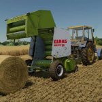 claas rollant 66 v1.0.1 fs22 4