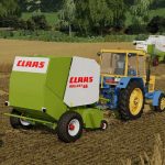 claas rollant 66 v1.0.1 fs22 5