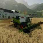 claas schneidwerk v1.0 fs22 1