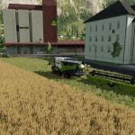 claas schneidwerk v1.0 fs22 2