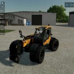 claas scorpion 1033 v1.0 fs22 3