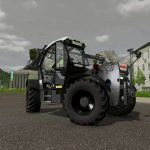 claas scorpion 1033 v1.0 fs22 5