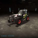 claas scorpion 7055 v1.0 fs22 2