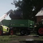 claas scorpion 7055 v1.2 fs22 2