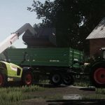 claas scorpion 7055 v2.2 fs22 4