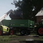 claas scorpion 7055 v2.4 fs22 2