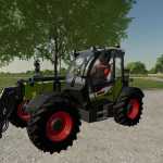 claas scorpion 960 v1.0 fs22 1