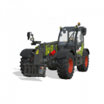 claas scorpion1033