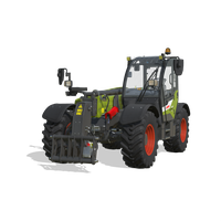 claas scorpion1033