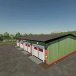 claas shelter v1.0 fs22 3