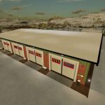 claas shelter v1.0 fs22 5