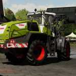 claas torion 1812 v1.0 fs22 1