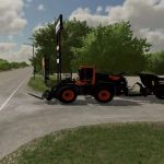 claas torion 1914 wheelloader v1.0 fs22 5