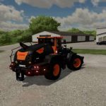 claas torion 1914 wheelloader v1.0 fs22 6