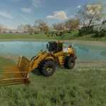 claas torion 1914 with attachments v1.1.1.1 fs22 1