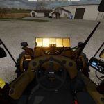 claas torion 1914 with attachments v1.1.1.1 fs22 6