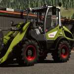 claas torion 639 and liebherr l508 v1.0.0.2 fs22 1