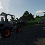 claas torion 639 v1.1 fs22 2