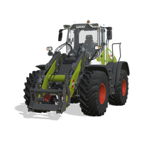 claas torion1511