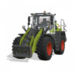 claas torion1914